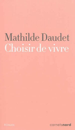 Mathilde alias Jean-Pierre D.