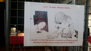 Salon du livre 2016, Morières les Avignon
