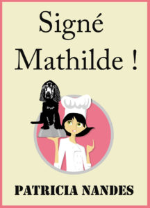 Signé Mathilde !